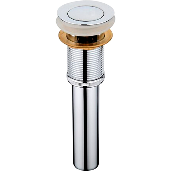 Донный клапан с переливом FRAP F66-2